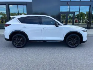 Mazda CX-5 2023 AWD 2.5 Turbo 4dr SUV