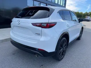 Mazda CX-5 2023 AWD 2.5 Turbo 4dr SUV