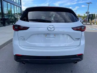 Mazda CX-5 2023 AWD 2.5 Turbo 4dr SUV