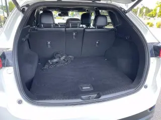 Mazda CX-5 2023 AWD 2.5 Turbo 4dr SUV