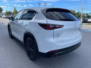 Mazda CX-5 2023 AWD 2.5 Turbo 4dr SUV