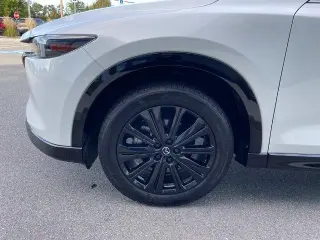 Mazda CX-5 2023 AWD 2.5 Turbo 4dr SUV