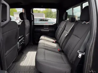 Ford F-150 2020 4x4 XLT 4dr SuperCrew 5.5 ft. SB