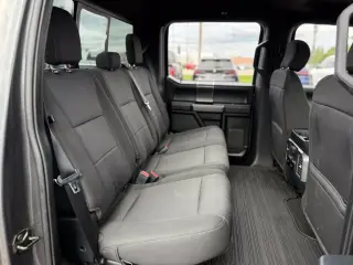 Ford F-150 2020 4x4 XLT 4dr SuperCrew 5.5 ft. SB