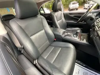 Lexus LS 460 2016 4dr Sedán