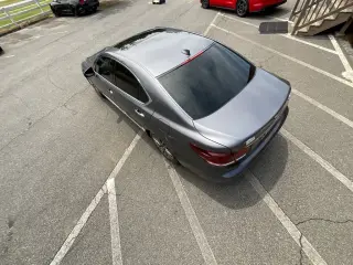 Lexus LS 460 2016 4dr Sedán