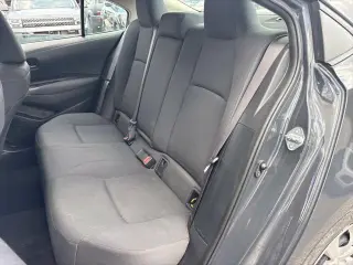 Toyota Corolla 2024 LE 4dr Sedán