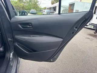 Toyota Corolla 2024 LE 4dr Sedán