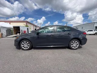 Toyota Corolla 2024 LE 4dr Sedán