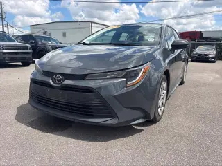 Toyota Corolla 2024 LE 4dr Sedán