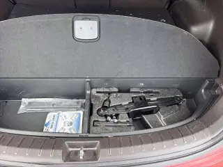 Hyundai SANTA FE Sport 2014 2.4L SUV de 4 puertas