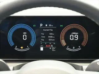 Hyundai TUCSON 2026 AWD XRT 4dr SUV