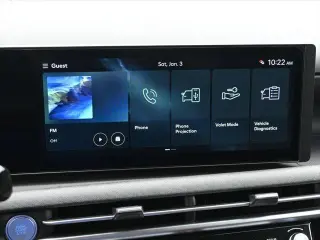 Hyundai TUCSON 2026 AWD XRT 4dr SUV