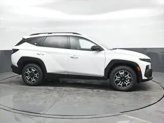 Hyundai TUCSON 2026 AWD XRT 4dr SUV