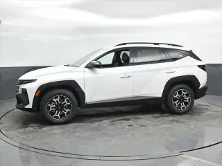 Hyundai TUCSON 2026 AWD XRT 4dr SUV