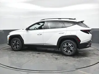 Hyundai TUCSON 2026 AWD XRT 4dr SUV
