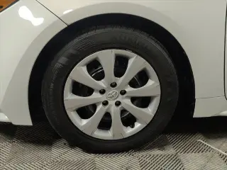 Toyota Corolla 2024 LE 4dr Sedán