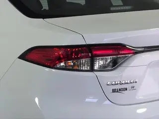 Toyota Corolla 2024 LE 4dr Sedán