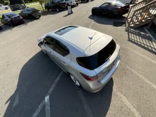 Lexus CT 200h 2011 Premium 4dr Hatchback