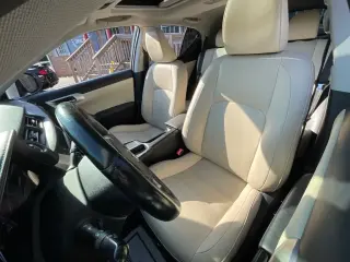 Lexus CT 200h 2011 Premium 4dr Hatchback