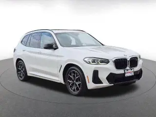 BMW X3 2022 AWD M40i 4dr Sports Activity Vehicle