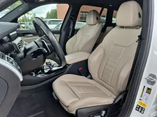 BMW X3 2022 AWD M40i 4dr Sports Activity Vehicle