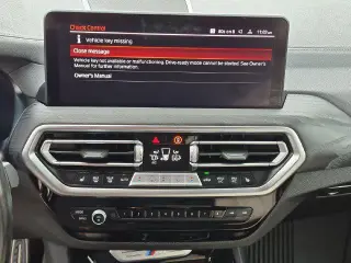 BMW X3 2022 AWD M40i 4dr Sports Activity Vehicle