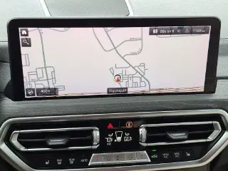 BMW X3 2022 AWD M40i 4dr Sports Activity Vehicle