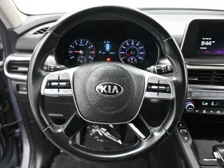 Kia Telluride 2021 EX 4dr SUV