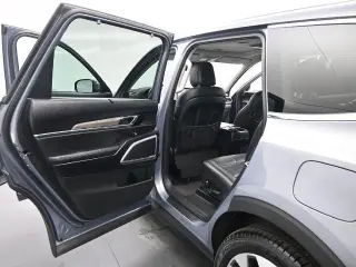 Kia Telluride 2021 EX 4dr SUV