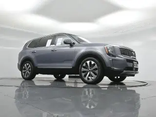 Kia Telluride 2021 EX 4dr SUV