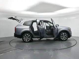 Kia Telluride 2021 EX 4dr SUV