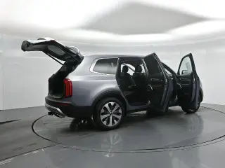 Kia Telluride 2021 EX 4dr SUV