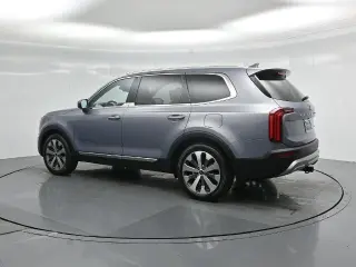 Kia Telluride 2021 EX 4dr SUV