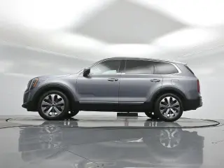 Kia Telluride 2021 EX 4dr SUV