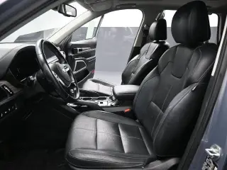 Kia Telluride 2021 EX 4dr SUV