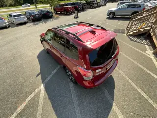 Subaru Forester 2018 AWD 2.5i Premium 4dr Wagon CVT