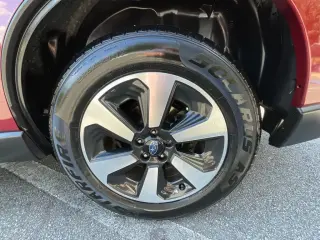 Subaru Forester 2018 AWD 2.5i Premium 4dr Wagon CVT