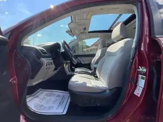 Subaru Forester 2018 AWD 2.5i Premium 4dr Wagon CVT