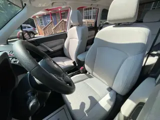 Subaru Forester 2018 AWD 2.5i Premium 4dr Wagon CVT
