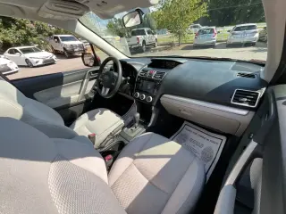 Subaru Forester 2018 AWD 2.5i Premium 4dr Wagon CVT