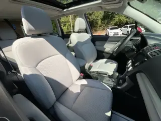 Subaru Forester 2018 AWD 2.5i Premium 4dr Wagon CVT