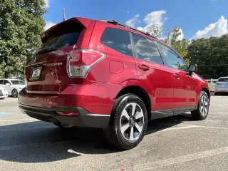 Subaru Forester 2018 AWD 2.5i Premium 4dr Wagon CVT