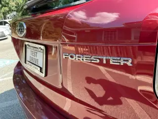 Subaru Forester 2018 AWD 2.5i Premium 4dr Wagon CVT