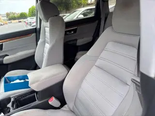 Honda CR-V Híbrido 2020 AWD EX SUV de 4 puertas