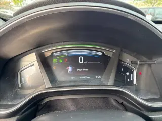 Honda CR-V Híbrido 2020 AWD EX SUV de 4 puertas