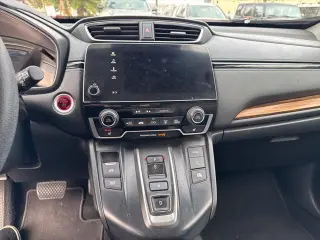 Honda CR-V Híbrido 2020 AWD EX SUV de 4 puertas