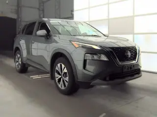 Nissan Rogue 2023 AWD SV 4dr Crossover