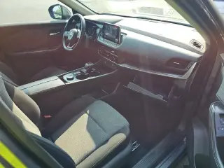 Nissan Rogue 2023 AWD SV 4dr Crossover