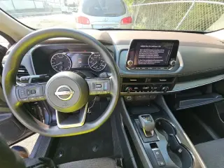 Nissan Rogue 2023 AWD SV 4dr Crossover
